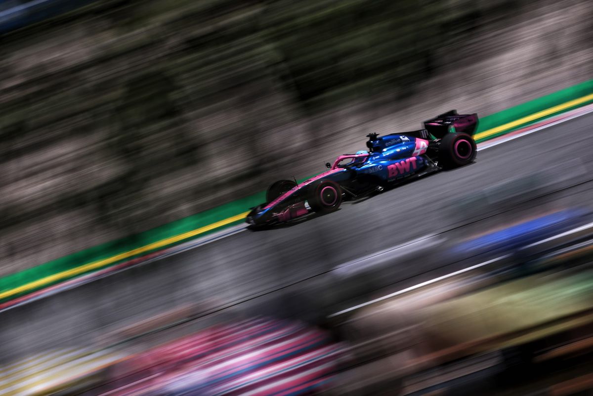 How F1's most chaotic team escaped the nonsense thumbnail