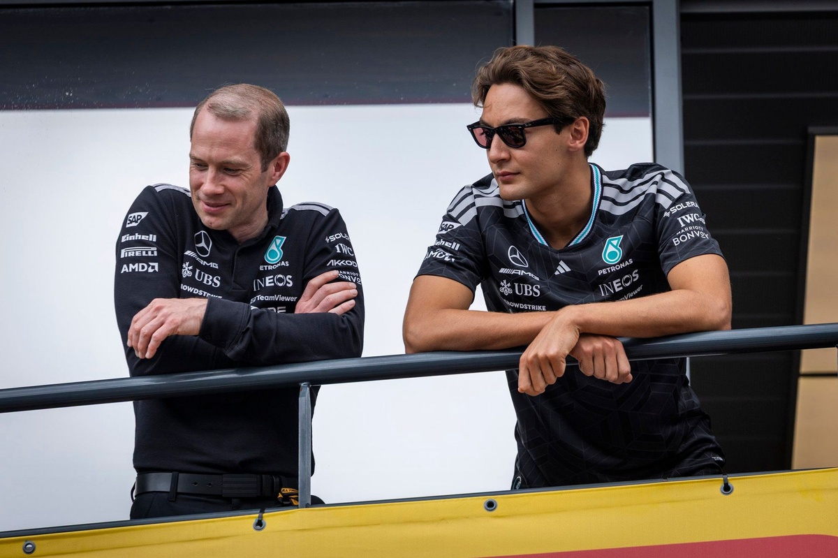 Toto Wolff explains George Russell's F1 Monaco GP qualifying struggles source thumbnail