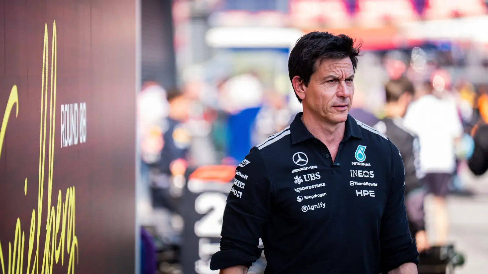 Most powerful team bosses in F1 thumbnail