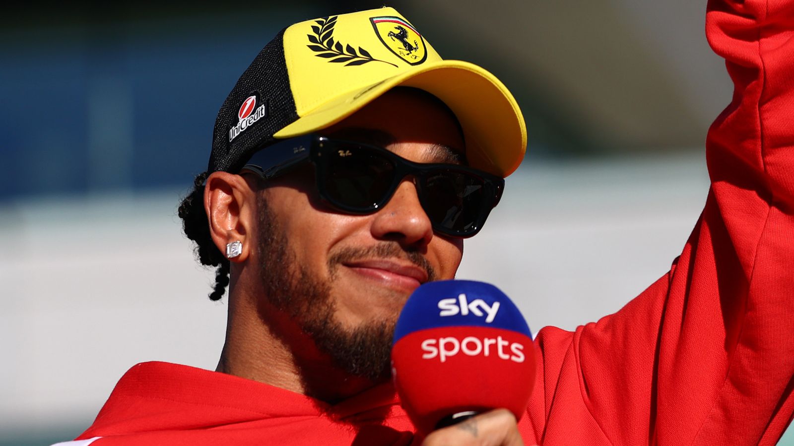 'I won't stop until we get there!' - Hamilton makes eighth title promise source thumbnail