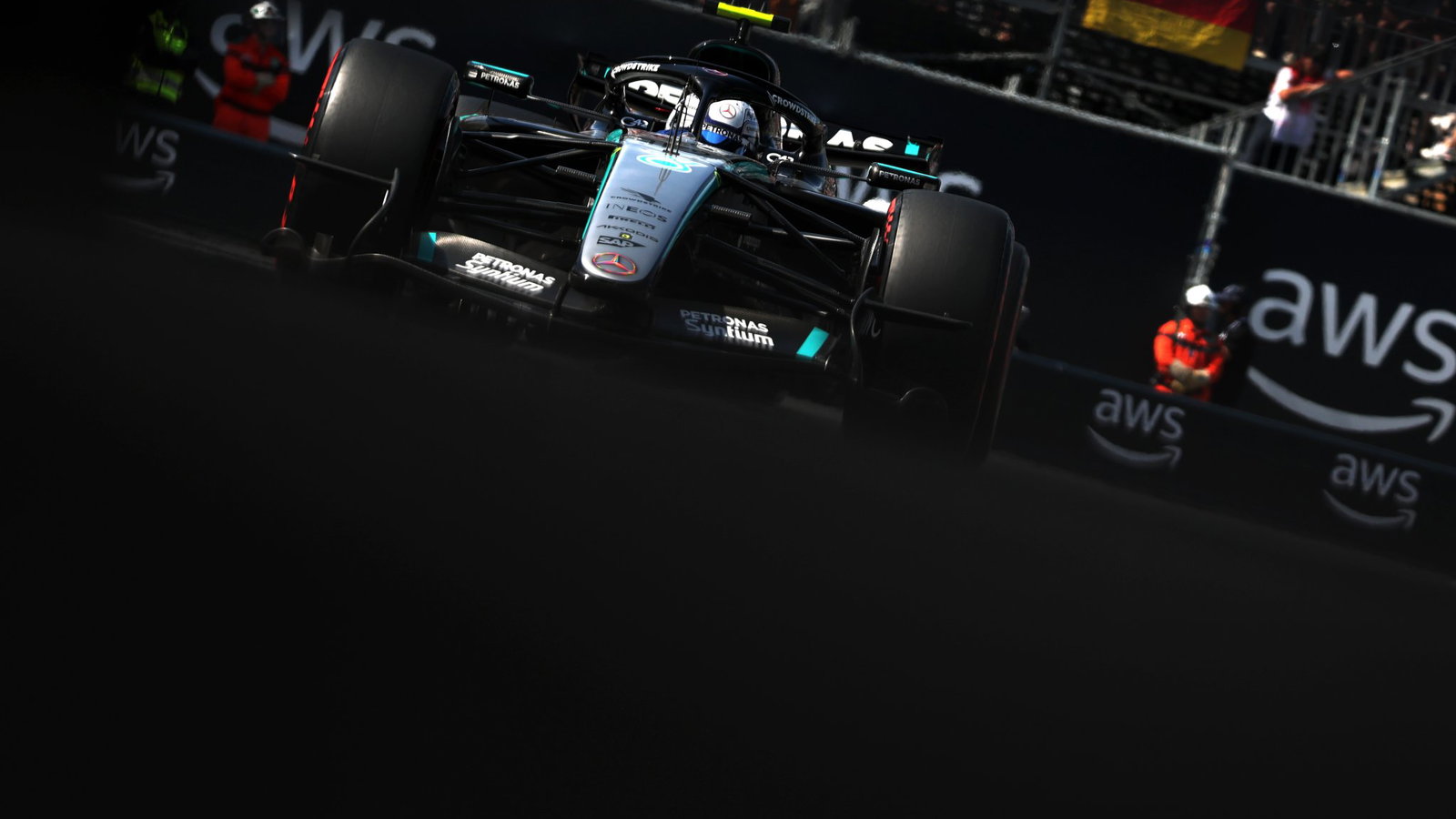 ‘Baffling' F1 ADUO verdict questioned after Mercedes granted engine upgrade thumbnail