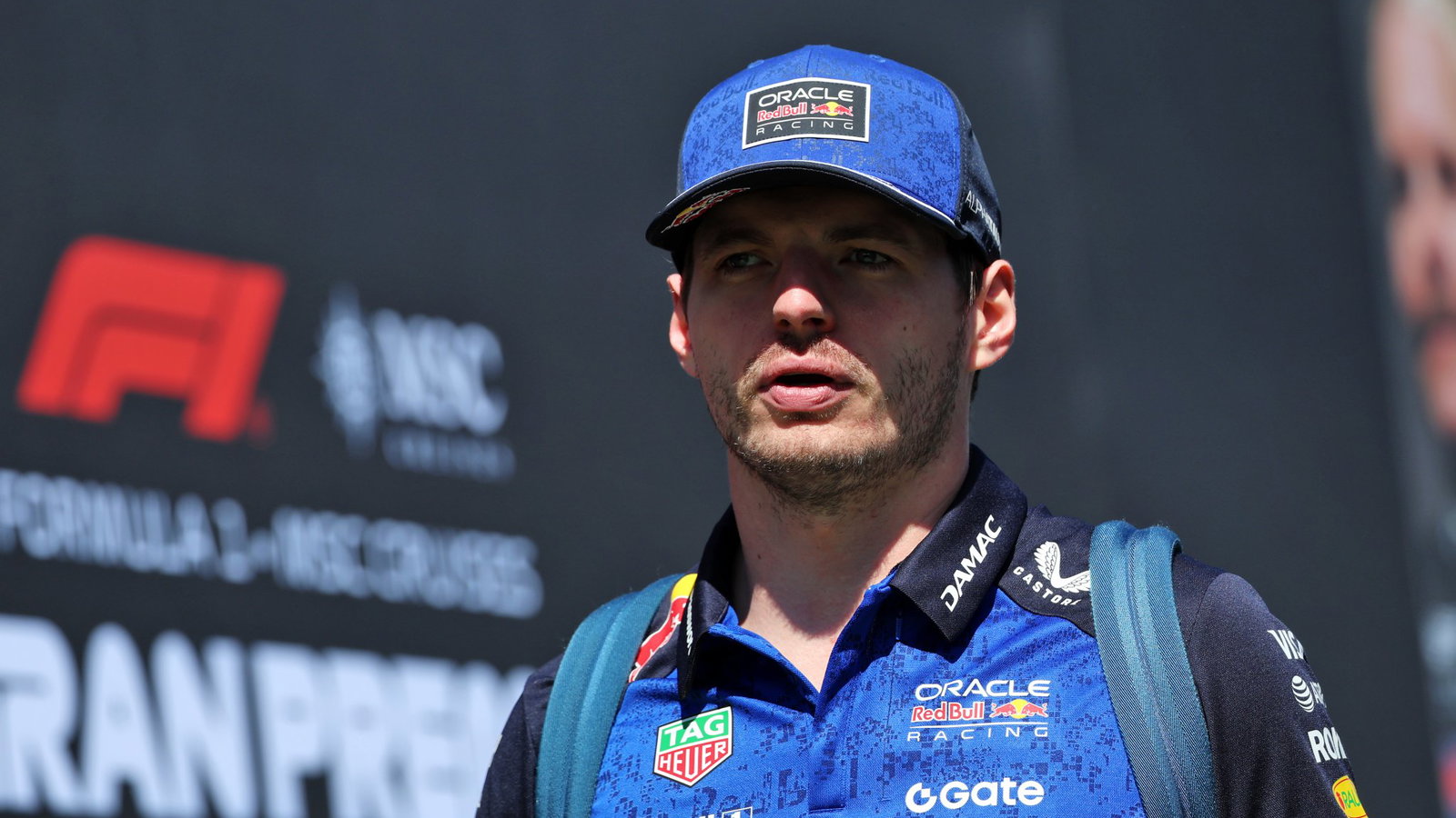 ‘A work in progress' - Verstappen reveals Red Bull’s F1 shortcomings source thumbnail