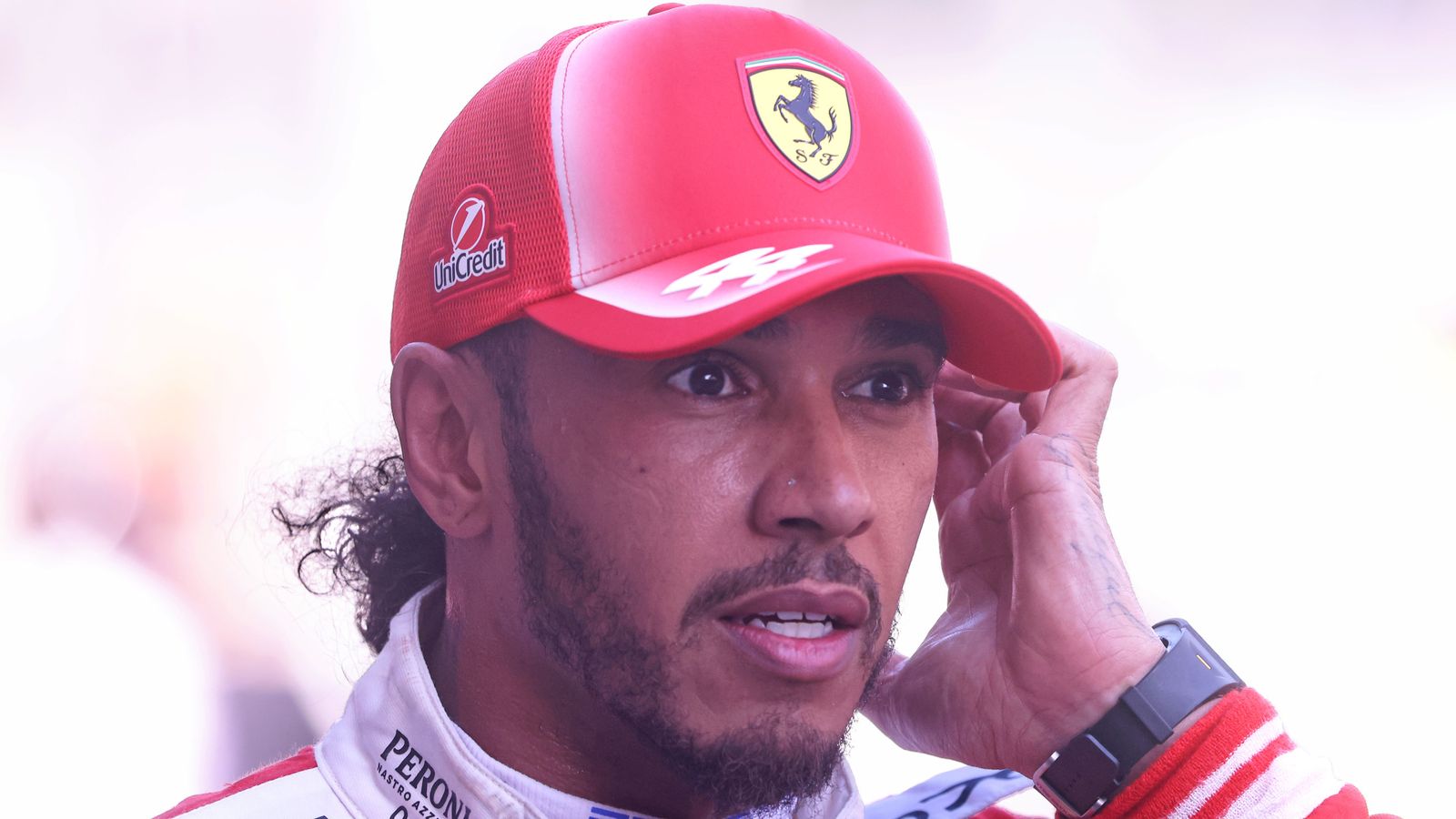 What's behind Hamilton's resurgence? thumbnail