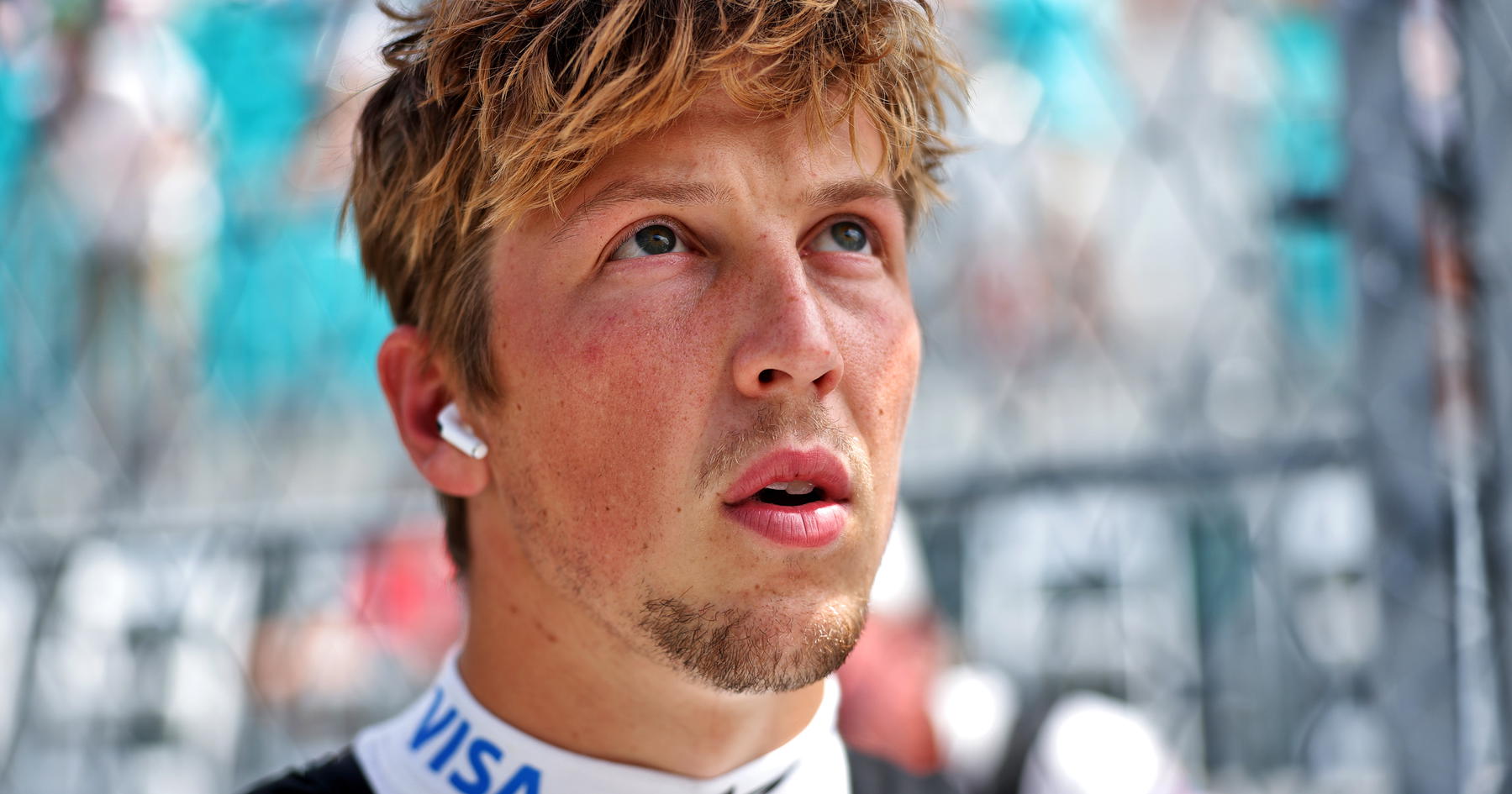 Liam Lawson told to 'eliminate' specific weakness from F1 performance source thumbnail