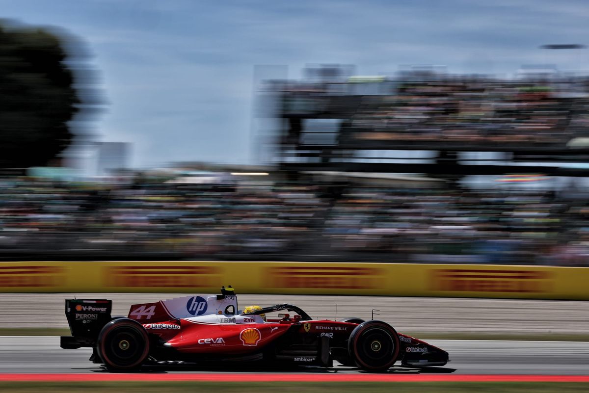 Ferrari commits to F1 engine upgrade for Austria source thumbnail