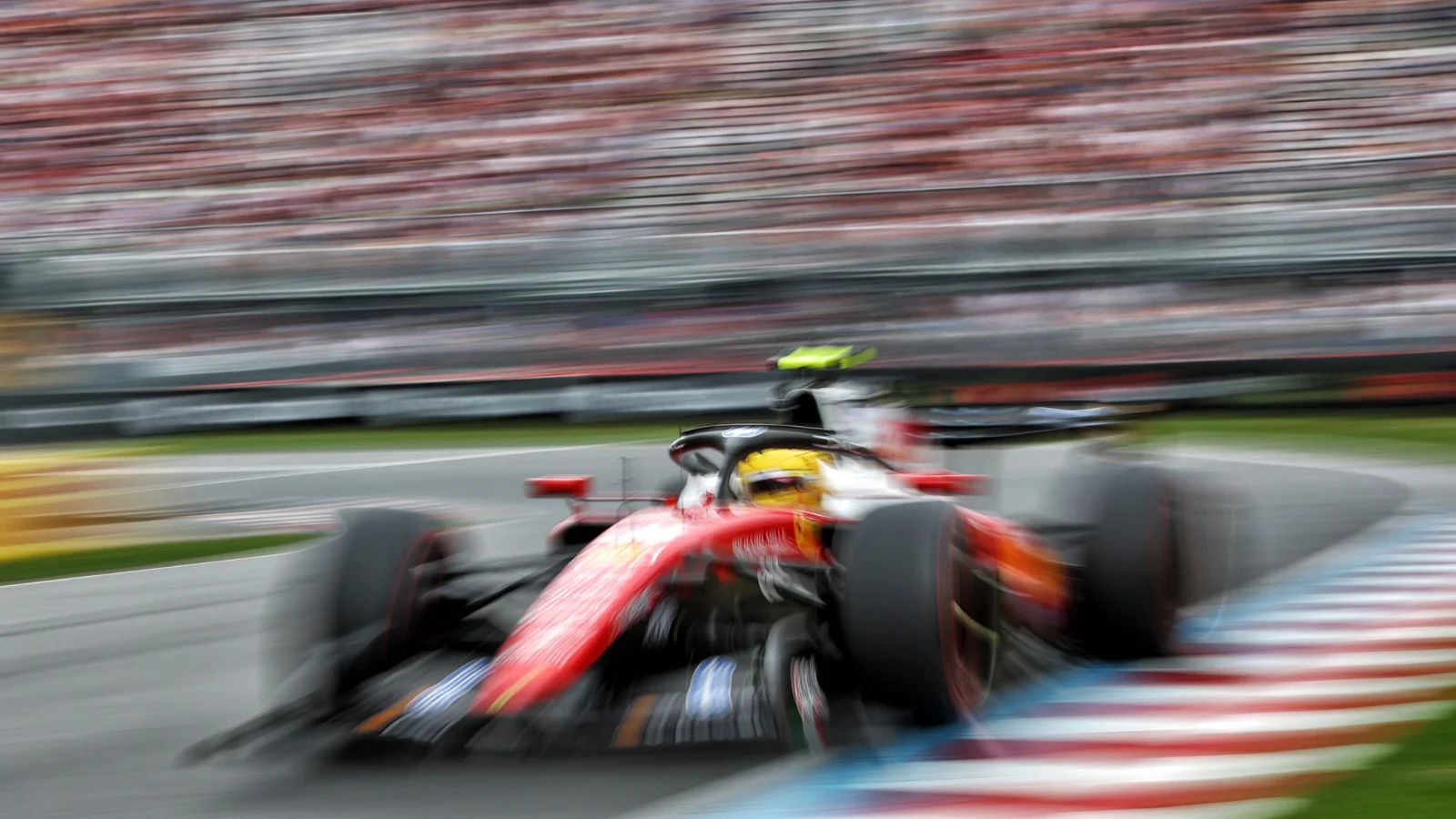 F1 2026 Canadian Grand Prix – Qualifying Results thumbnail
