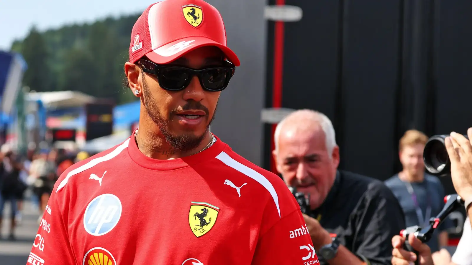 F1 2026 mid-season driver power rankings thumbnail