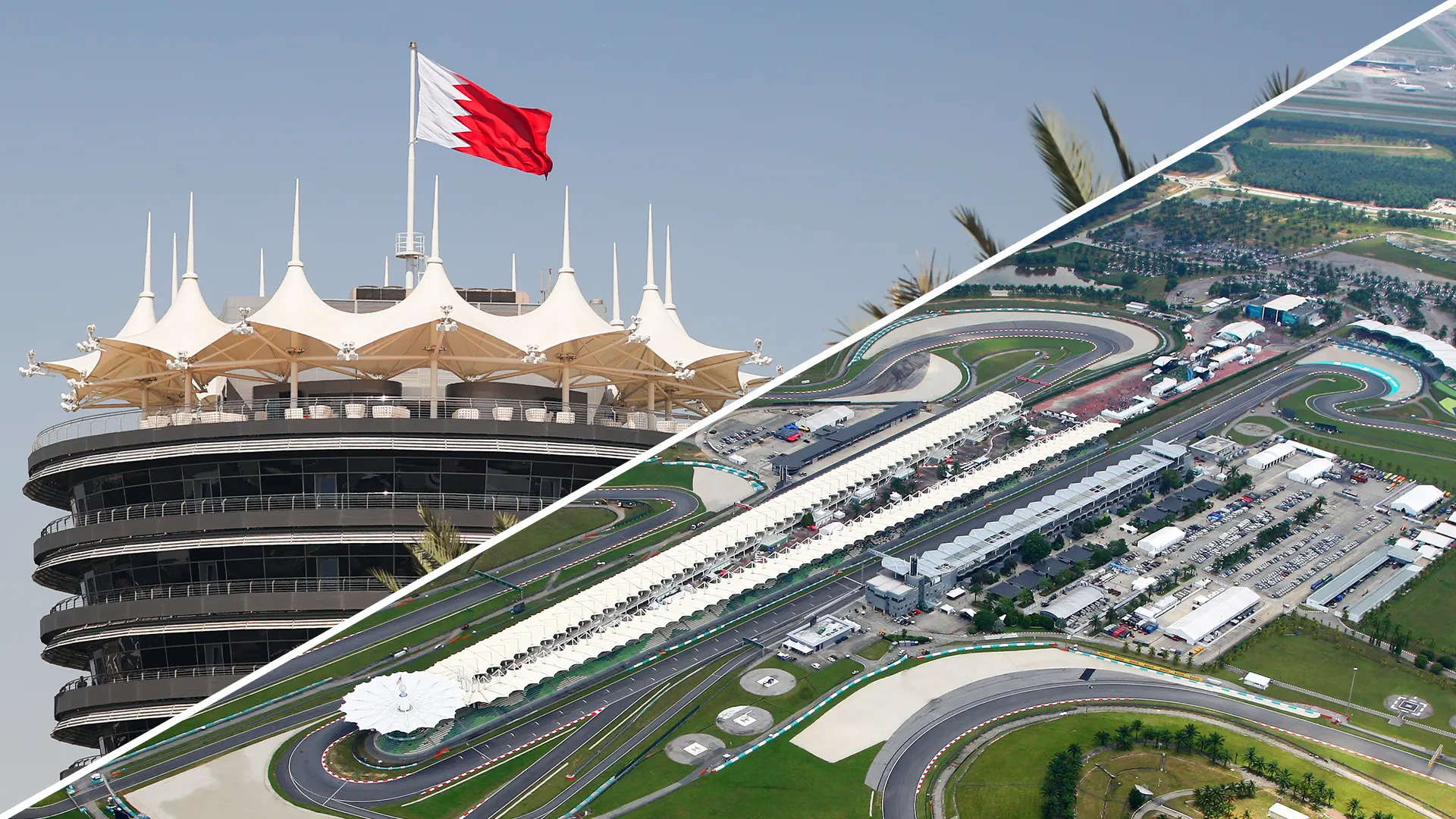 BREAKING: Malaysia confirmed to join 2026 F1 calendar as Bahrain host source thumbnail