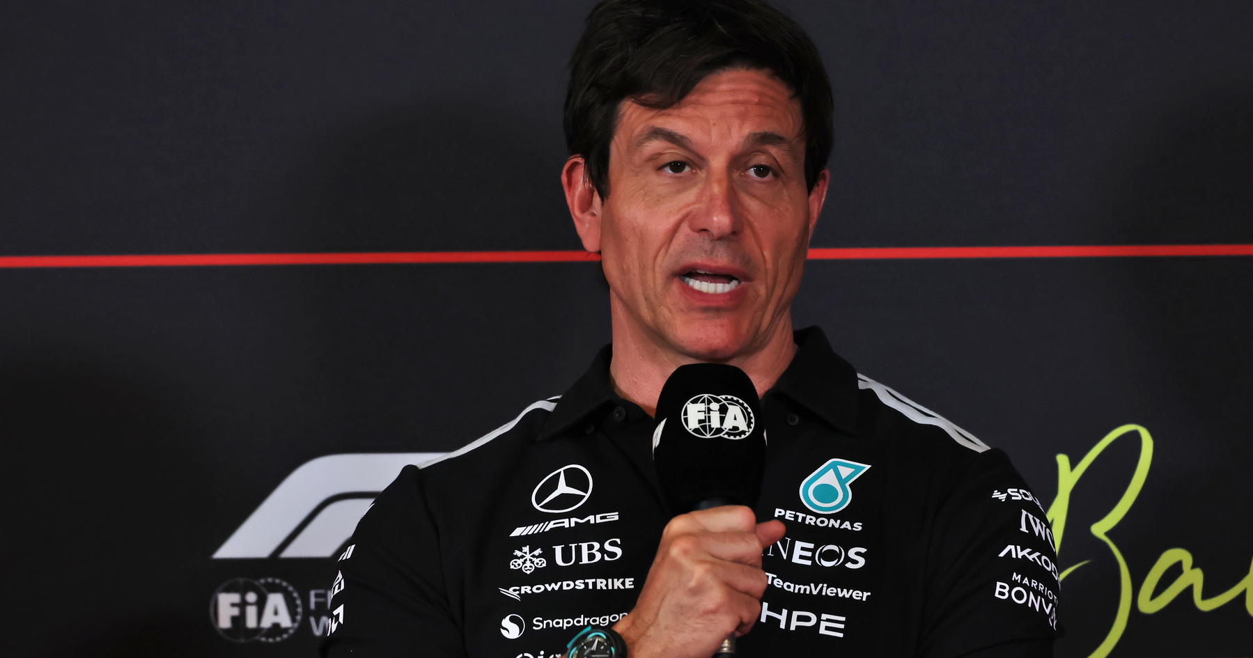 Mercedes 'on the phone to lawyers' after Pierre Gasly podium controversy source thumbnail