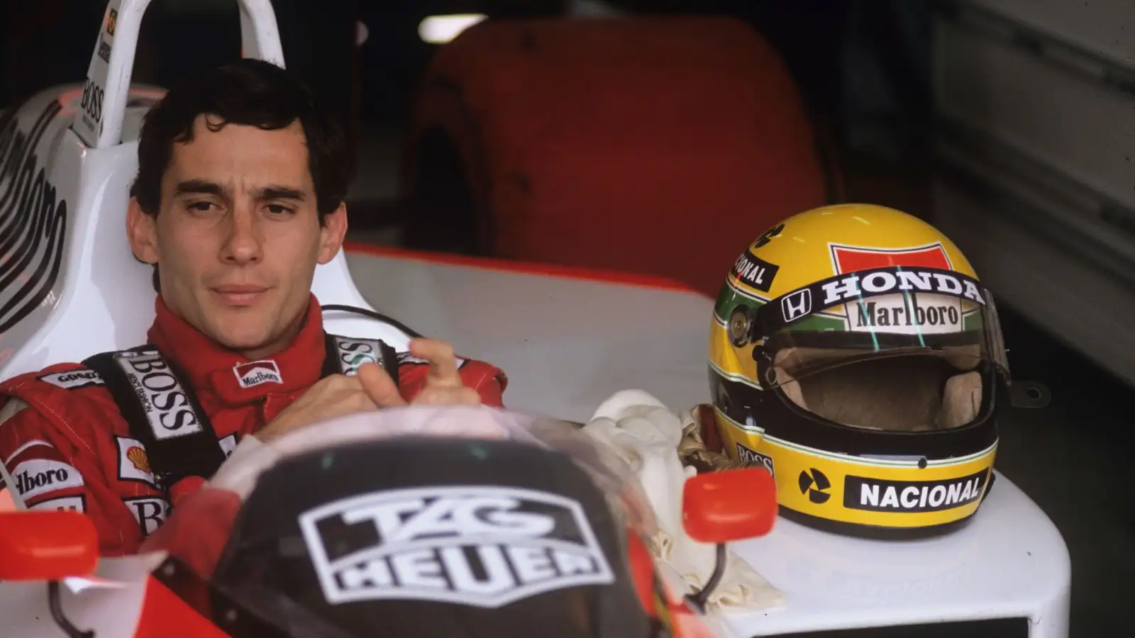 Kimi Antonelli rejects ‘not fair' Ayrton Senna comparisons after Monaco masterclass source thumbnail