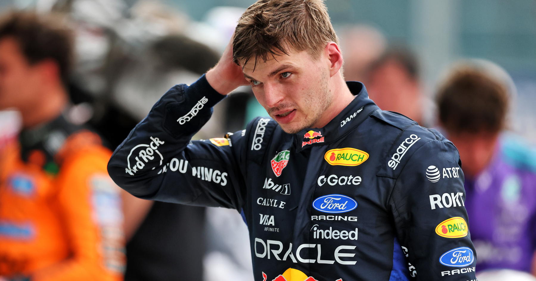 McLaren offers clear stance on possible Max Verstappen swoop source thumbnail