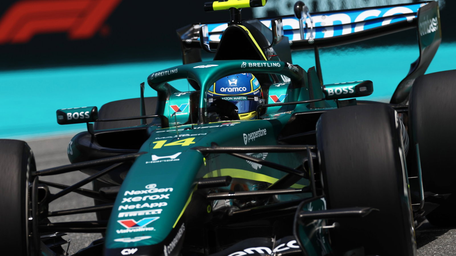 Aston Martin must "protect" drivers amid long wait for F1 updates source thumbnail