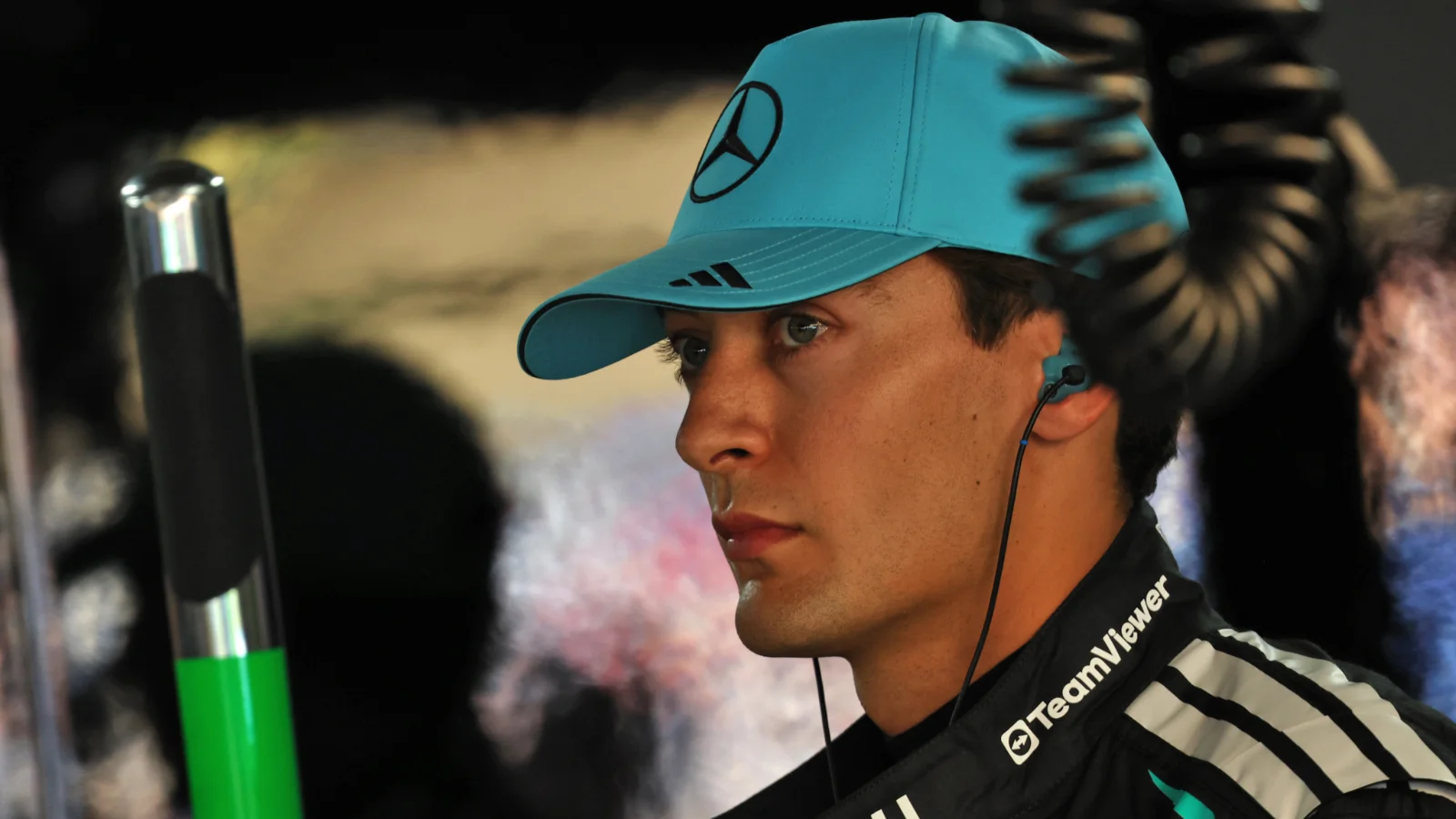 George Russell issues damning assessment of his own driving after F1 qualifying woe thumbnail