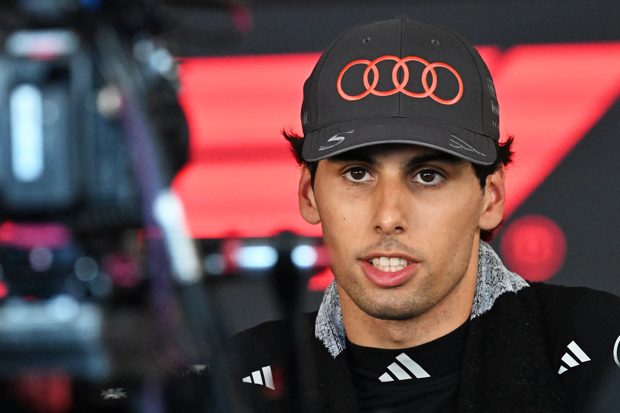 Bortoleto disappointed to miss out on points in Austria source thumbnail