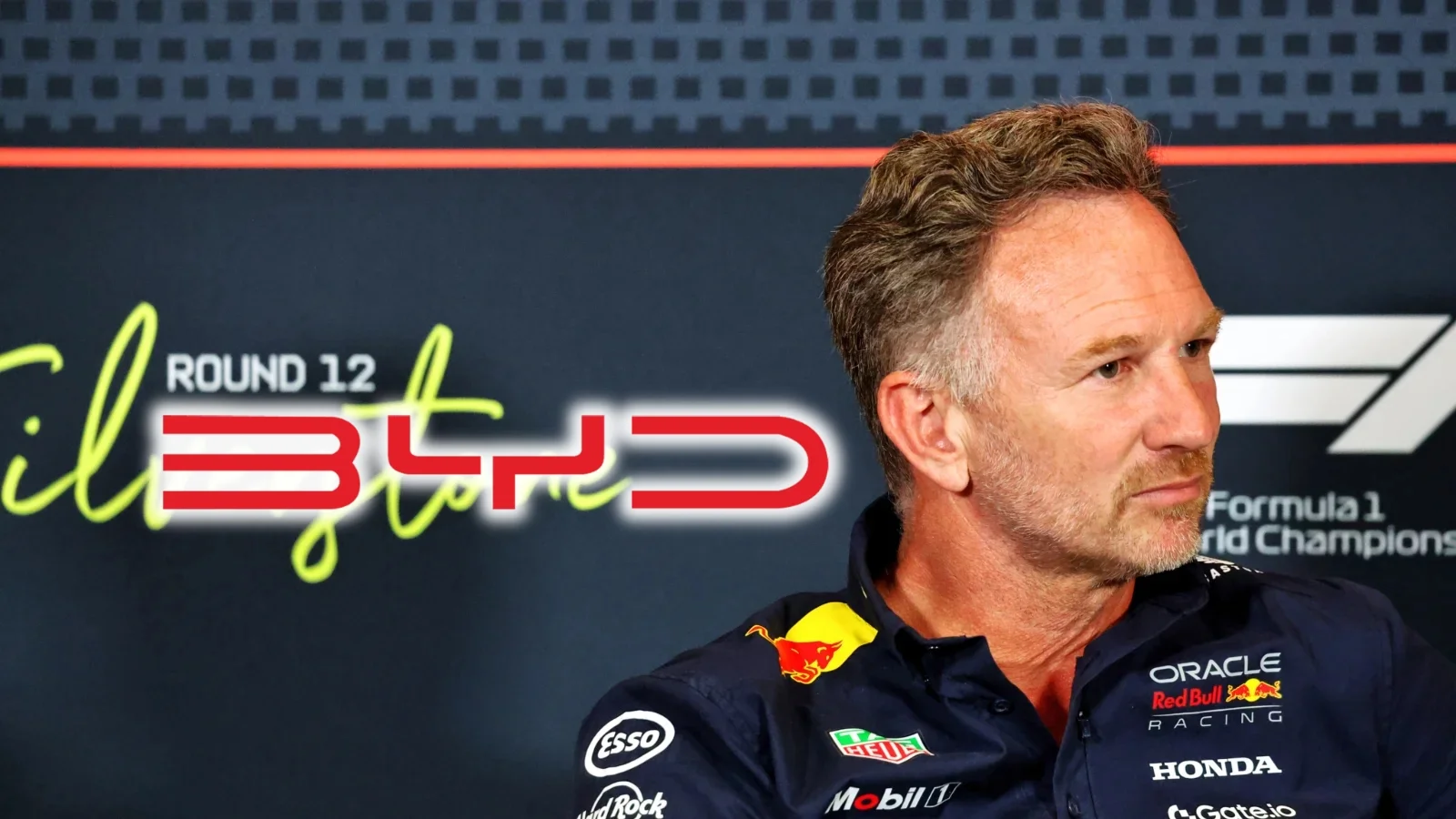 Christian Horner waits in the wings as BYD steps up F1 interest with Monaco GP talks source thumbnail