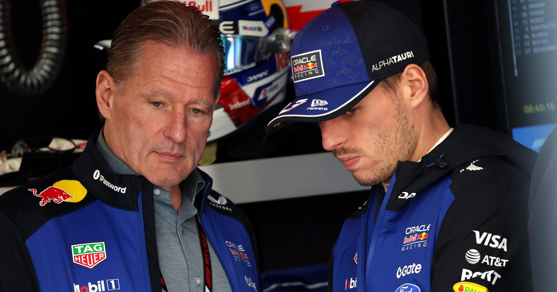 Red Bull reveal inside joke over potential Max Verstappen F1 exit source thumbnail