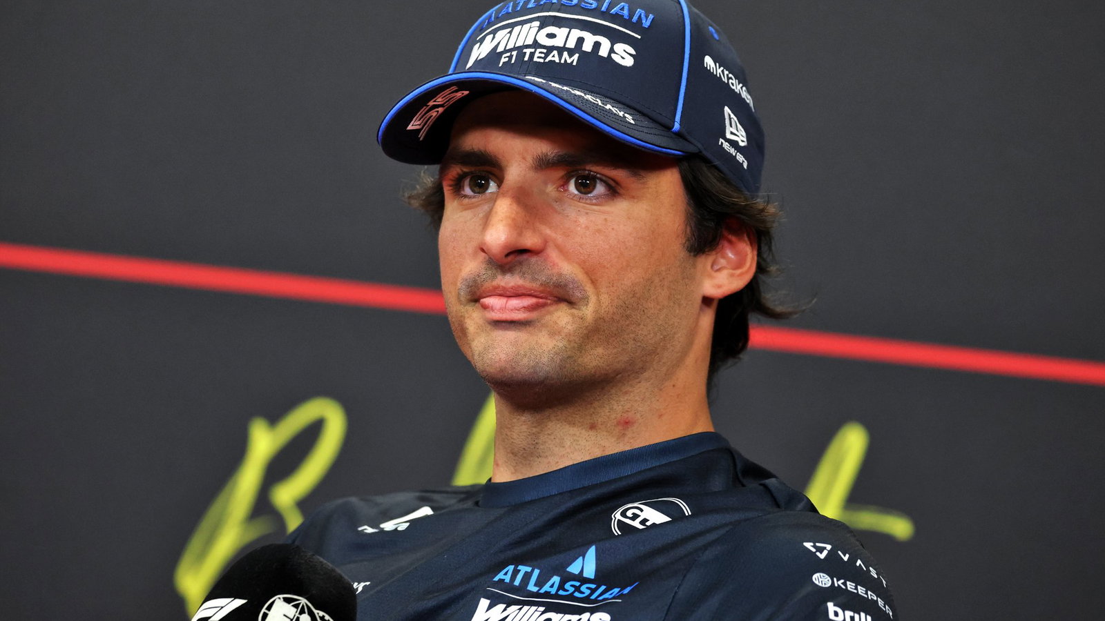 Carlos Sainz hints at imminent Williams future decision source thumbnail