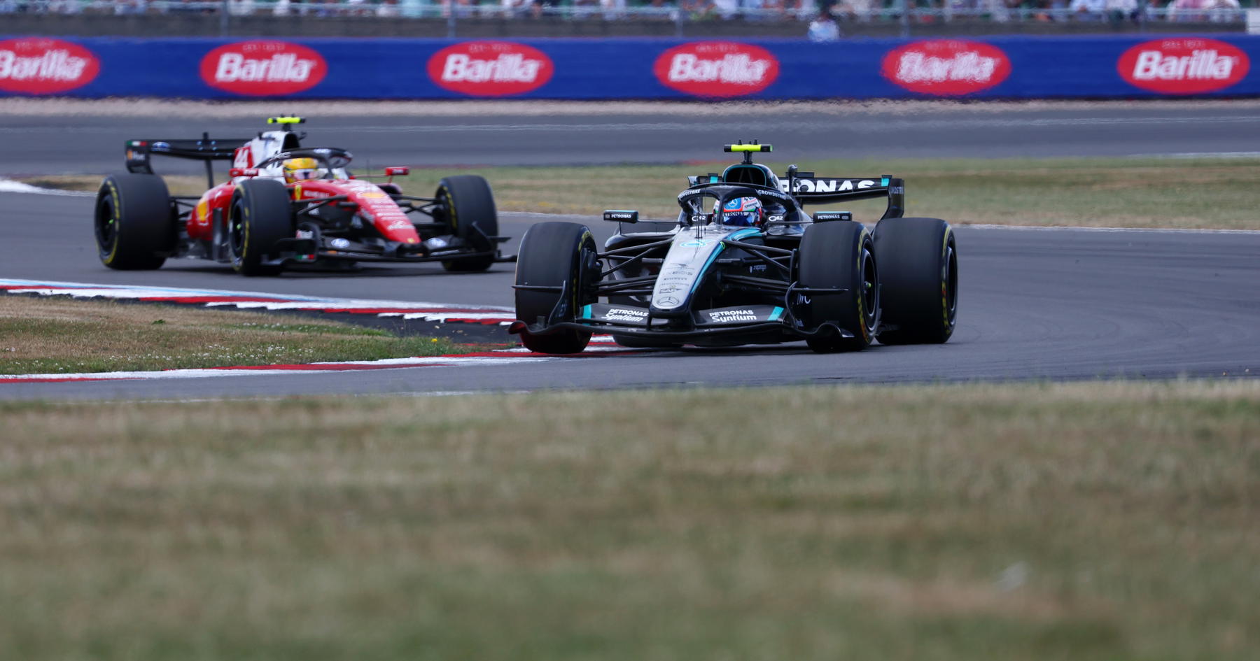 Kimi Antonelli shares 'hurt' after painful British GP setbacks source thumbnail