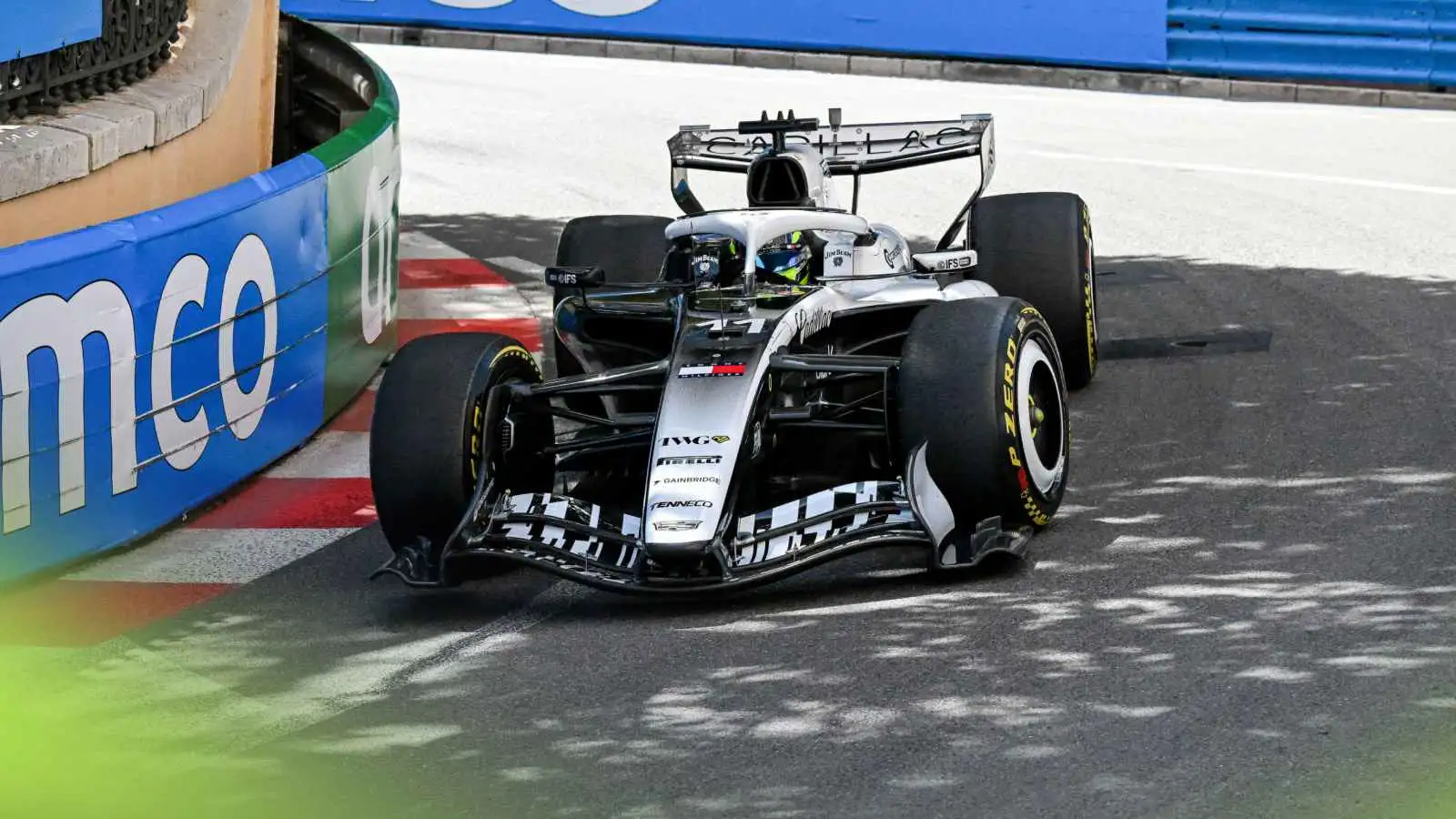Cadillac arrive with ‘big package' for Austria as Bottas issues reliability warning source thumbnail