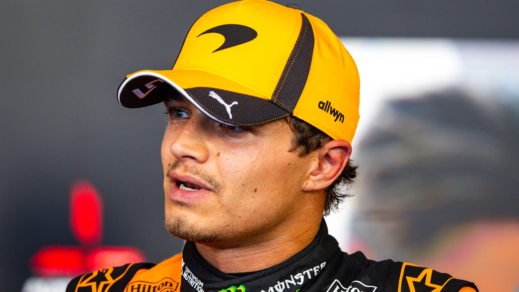 McLaren ‘hoped for a bit more' in Austria Qualifying – Norris source thumbnail