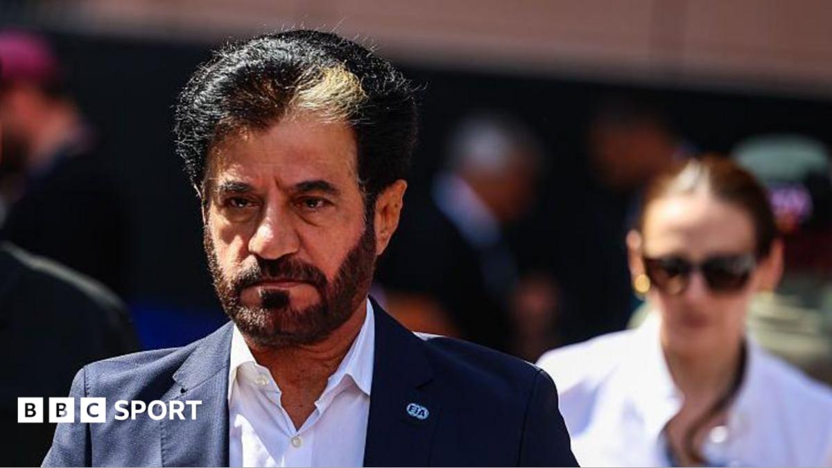 FIA proposal to end presidency term limits approved source thumbnail