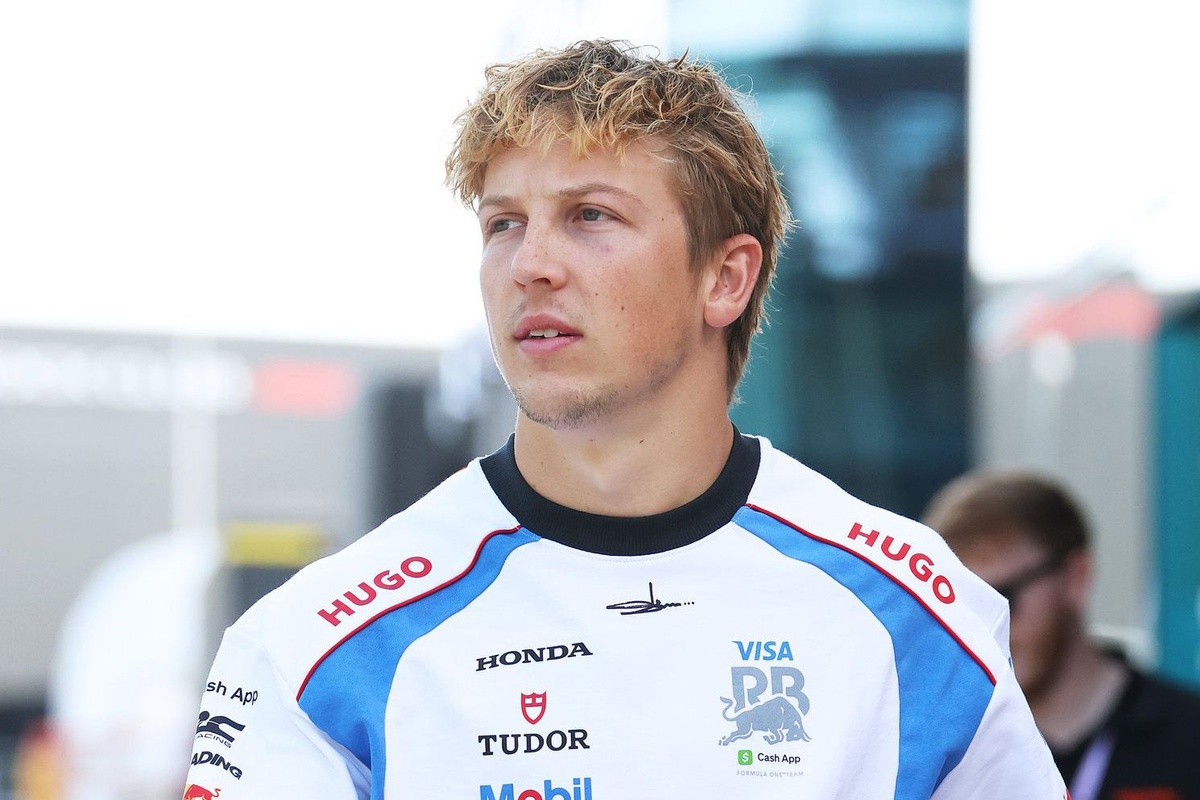 Liam Lawson opens up on toxic F1 social media after online abuse source thumbnail