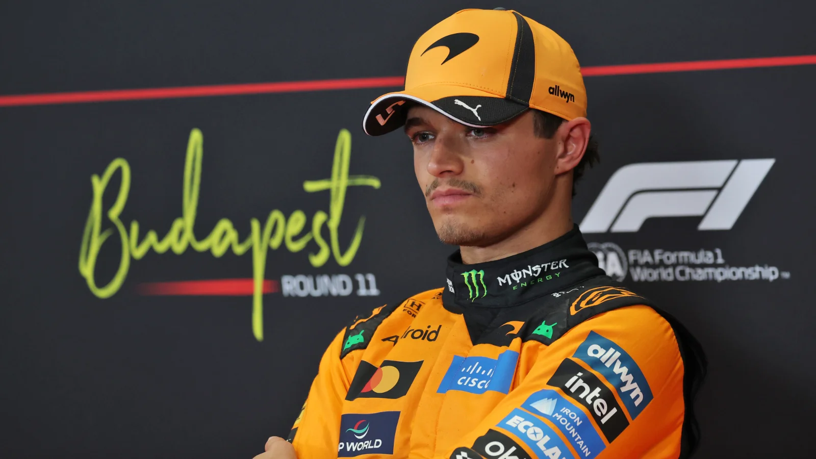 Lando Norris hands F1 ‘healthy' verdict despite regulations criticism source thumbnail
