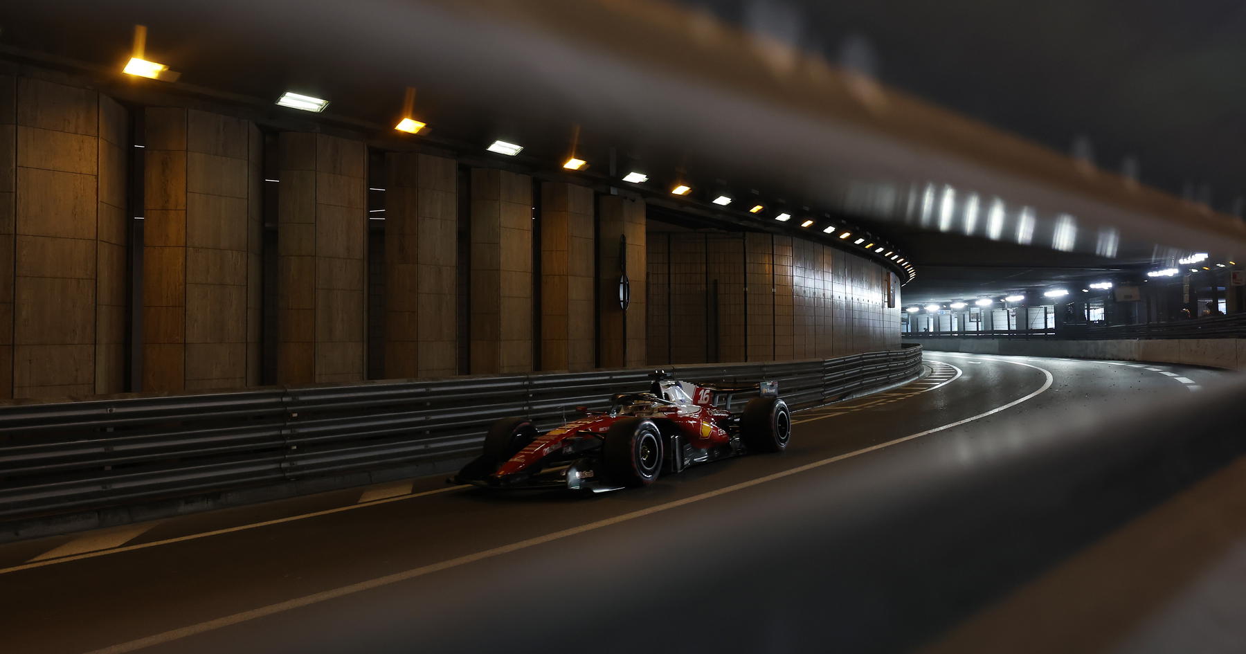 Multiple F1 drivers facing Monaco GP qualifying stewards investigation source thumbnail