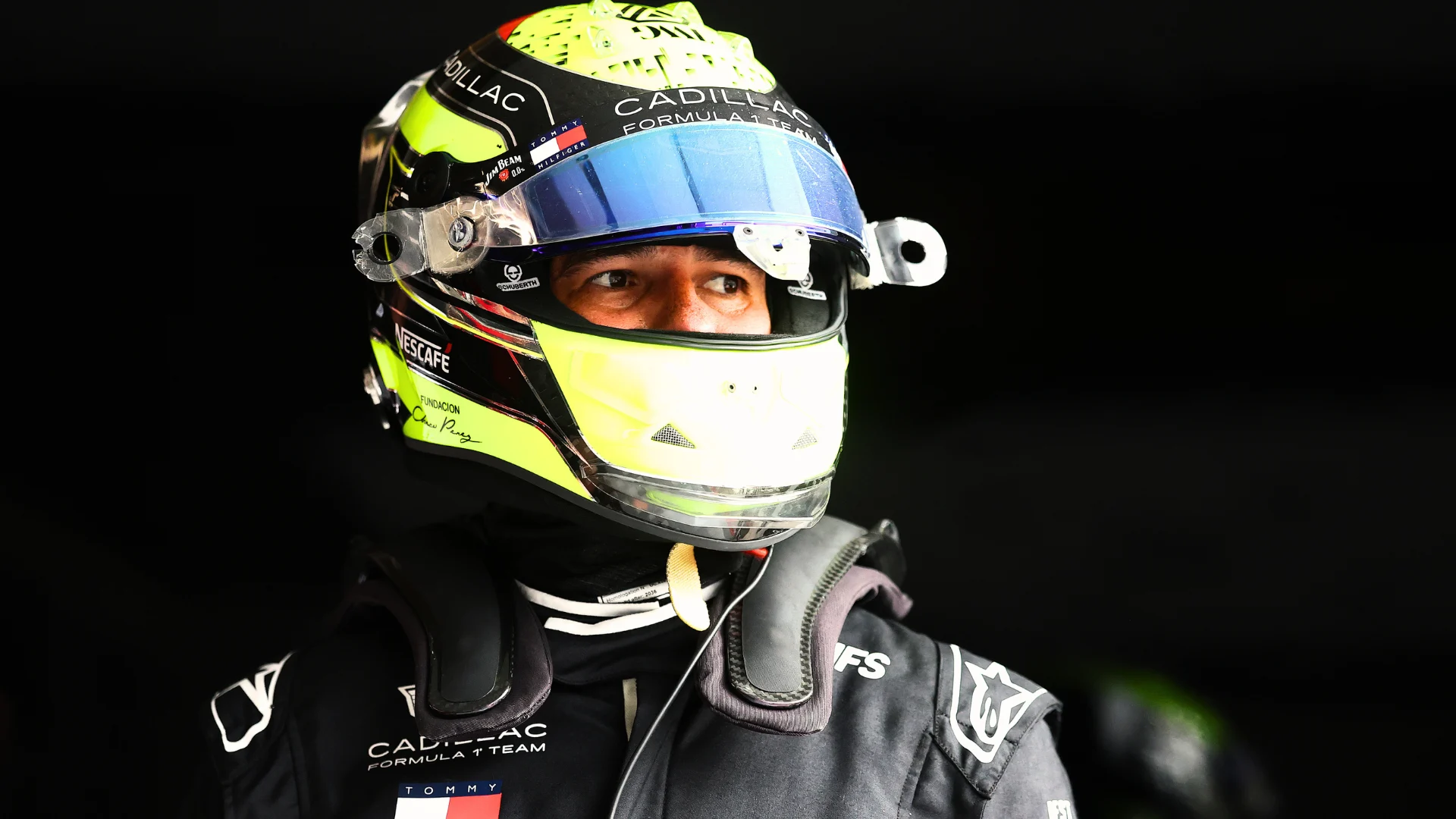 Why Perez's 'almost' point shows how far Cadillac have come source thumbnail
