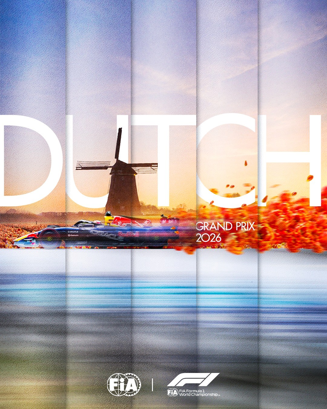 F1 - 2026 Dutch Grand Prix Preview thumbnail