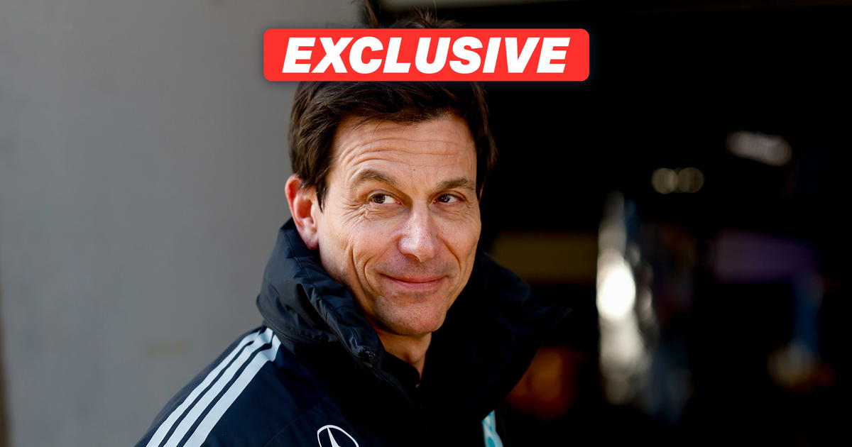Interview: Exclusive: Toto Wolff counters 'whinging' Ferrari with striking F1 engine claim source thumbnail