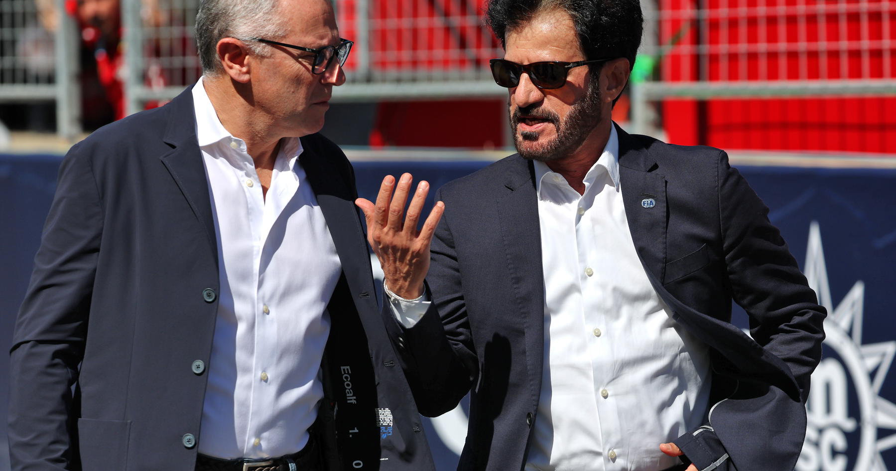 Breaking: FIA announce major F1 engine changes after driver complaints source thumbnail