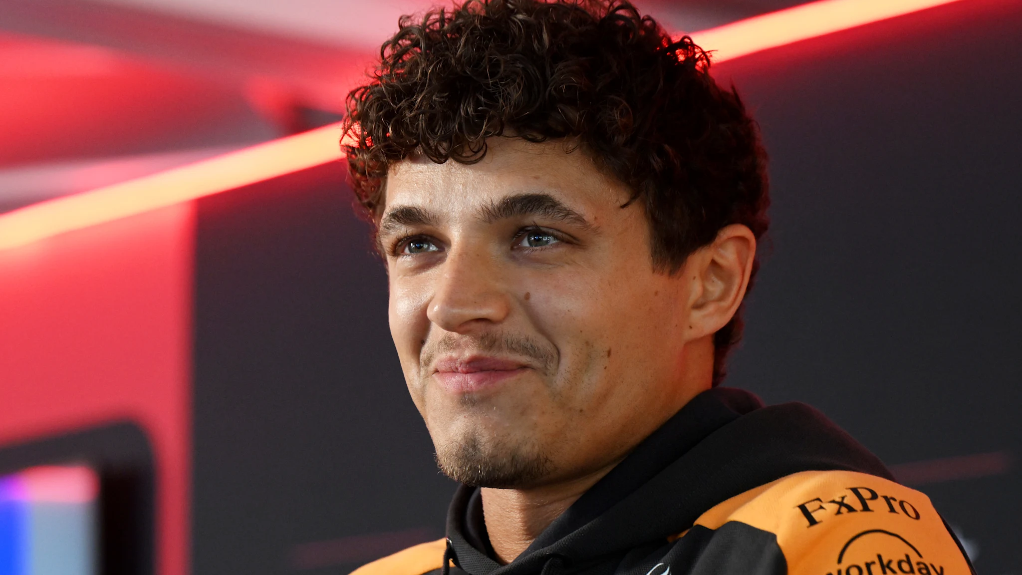 Norris explains if he sees himself as a one-team driver source thumbnail