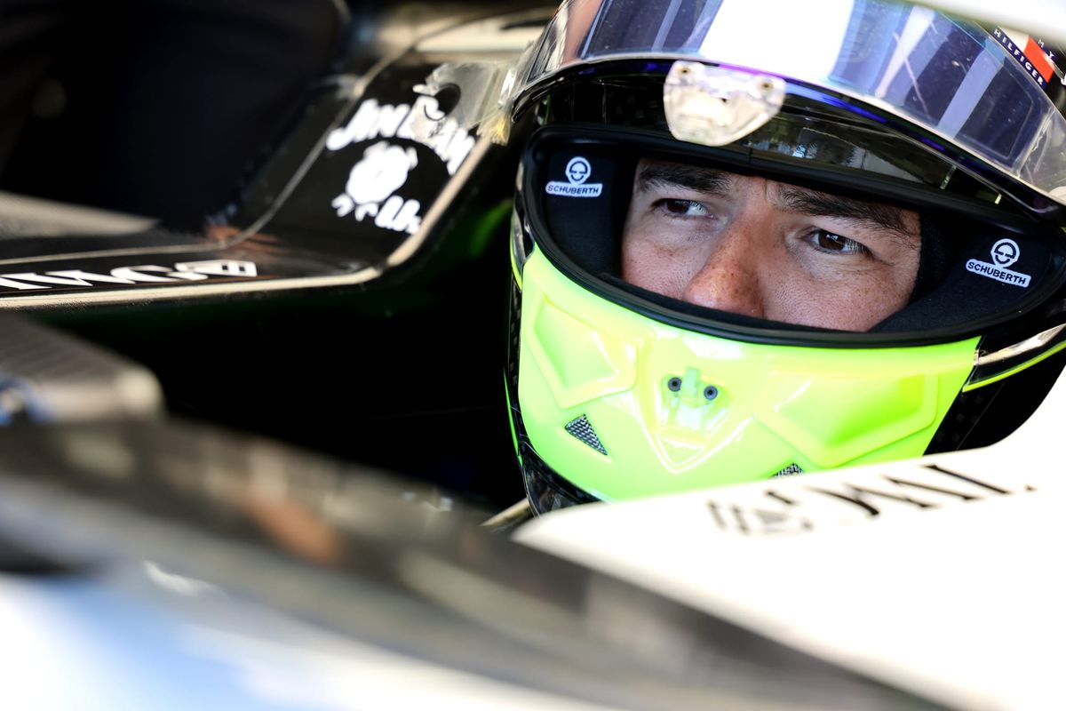 Why Perez is convinced he is one of F1's best drivers again thumbnail