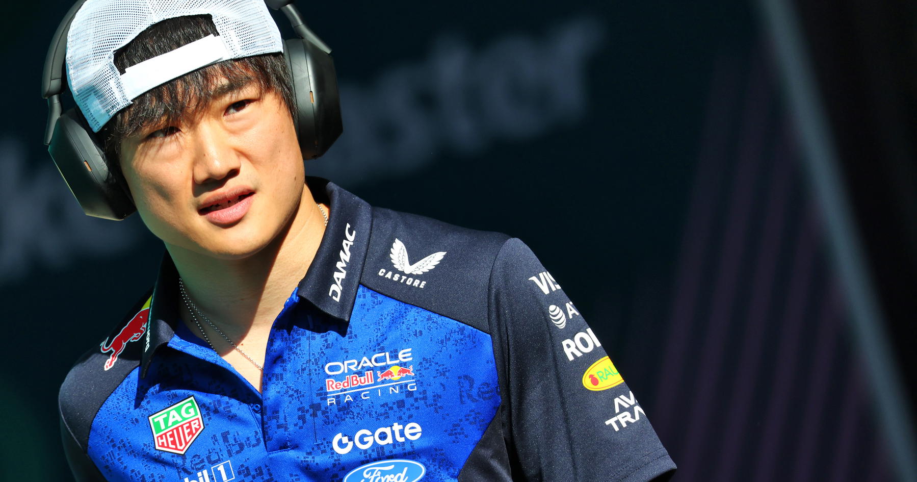 Racing Bulls issue statement as Yuki Tsunoda F1 return confirmed source thumbnail