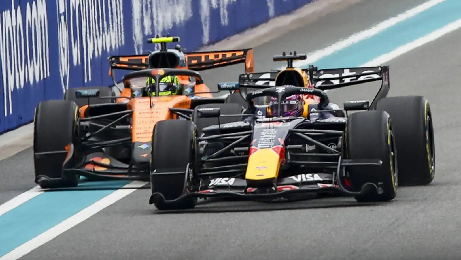 F1 2027 power unit regulations changed as electrical vs. combustion ratio revealed thumbnail