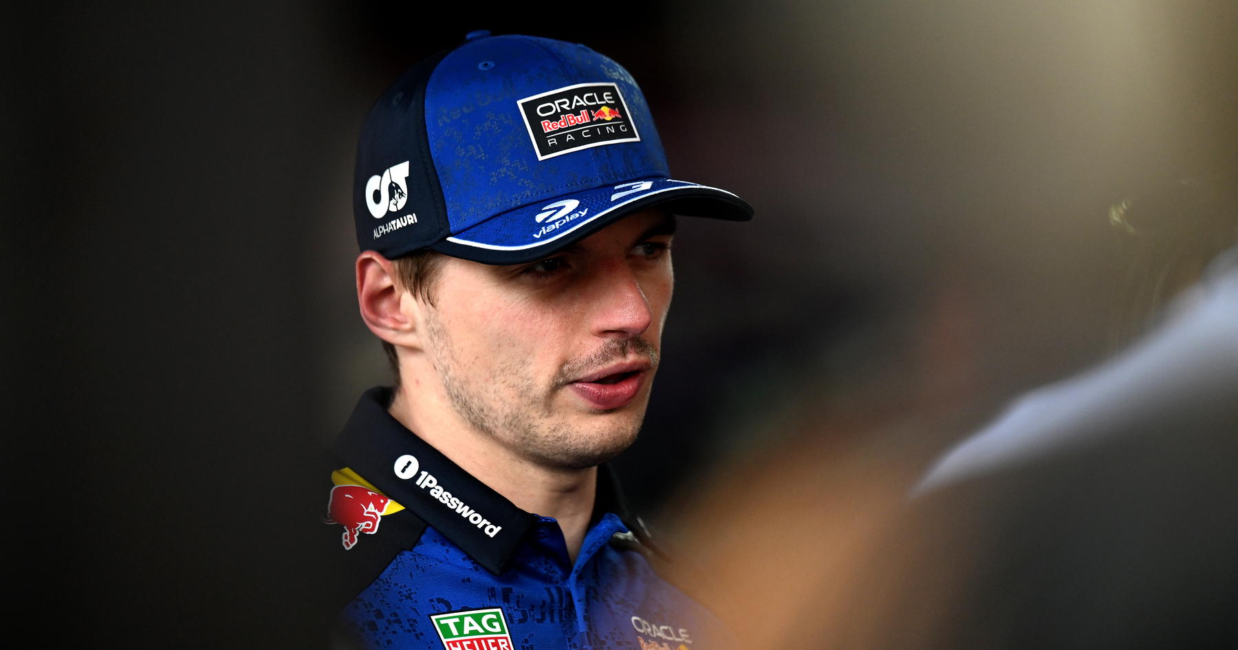 Max Verstappen reacts to shock FIA verdict as Red Bull ask questions thumbnail