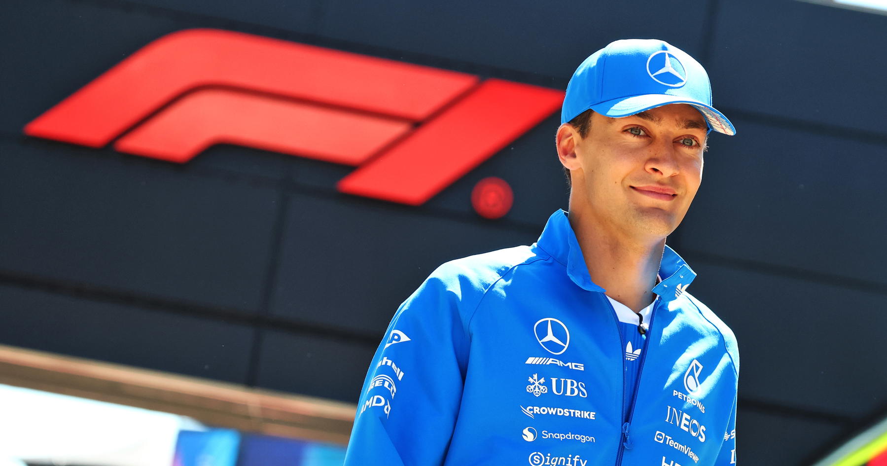 George Russell reveals F1 'rule of thumb' after radical Carlos Sainz proposal source thumbnail