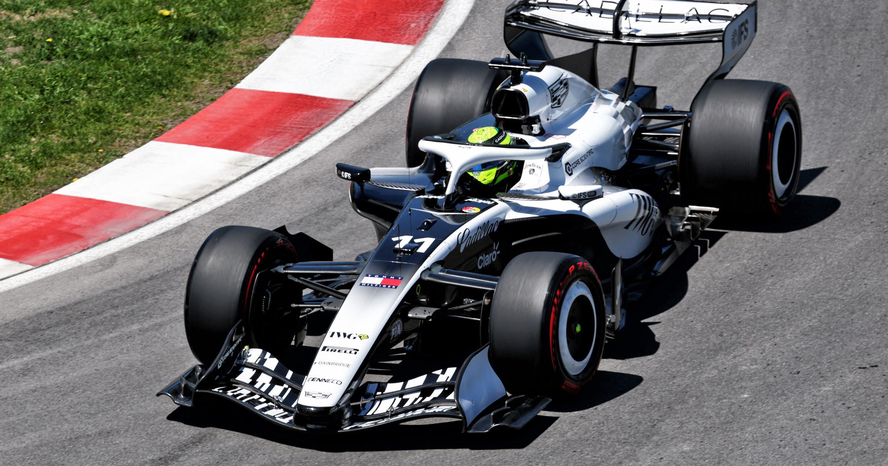 Sergio Perez learns stewards' verdict after latest penalty jeopardy in Montreal source thumbnail