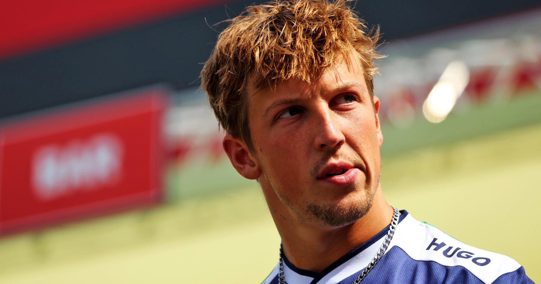 Liam Lawson unsure over unexpected FIA Red Bull assessment source thumbnail