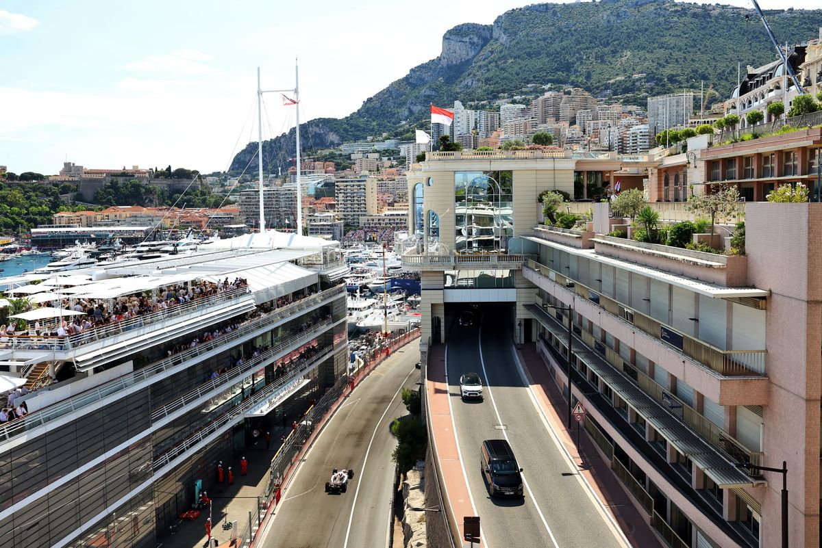 New F1 engine mode to cap top speed potential in Monaco source thumbnail