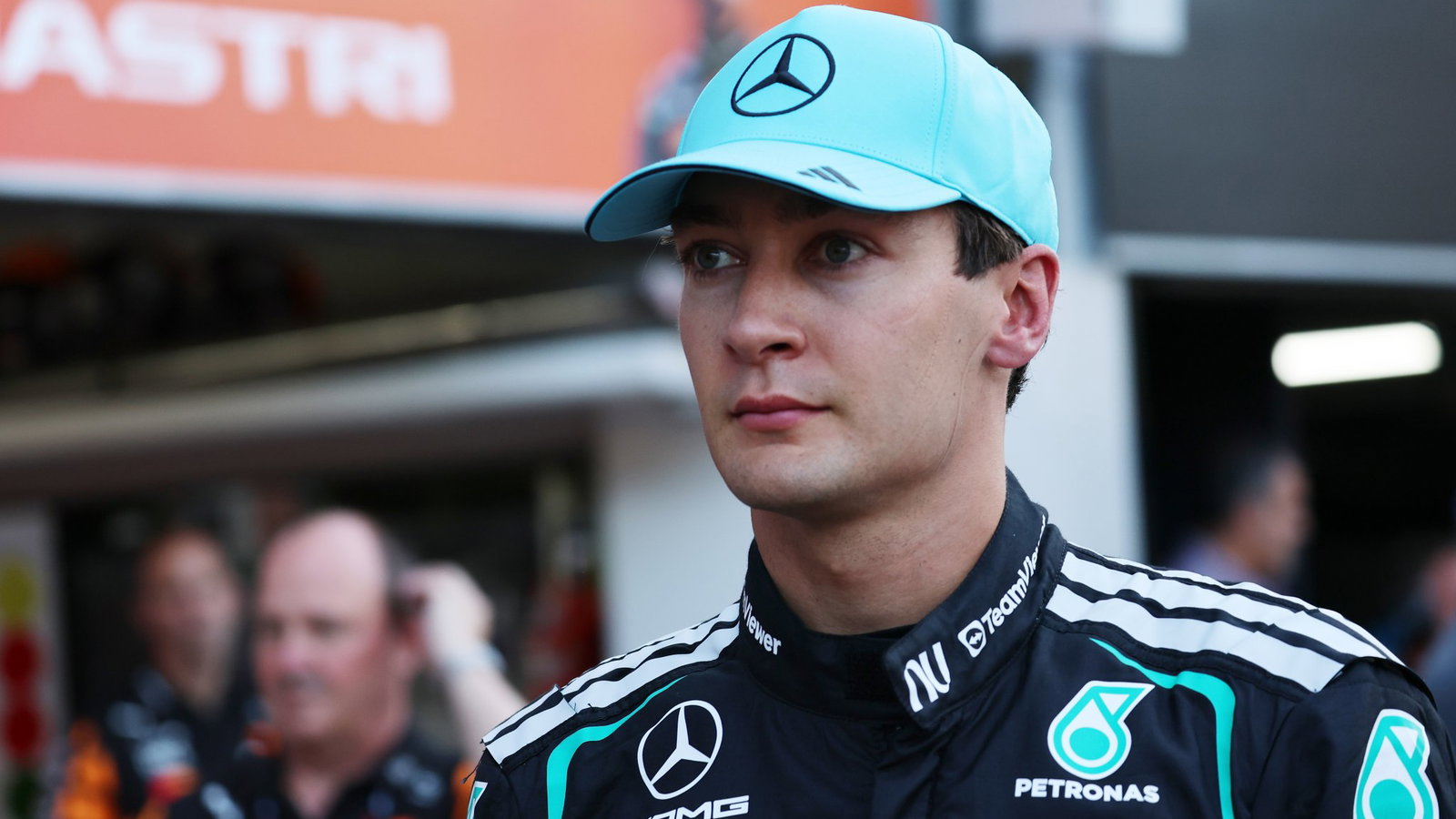 Ferrari “clearly the team to beat” as Russell searches for Mercedes Monaco F1 step thumbnail
