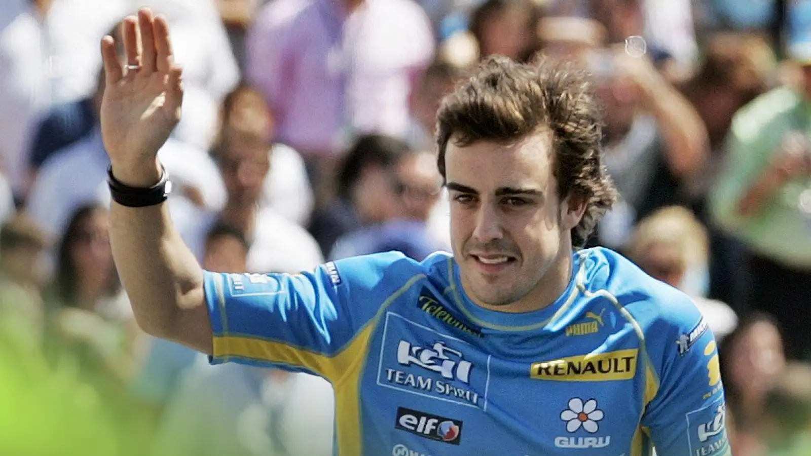 Fernando Alonso reveals Barcelona memory he will ‘remember as number one' source thumbnail