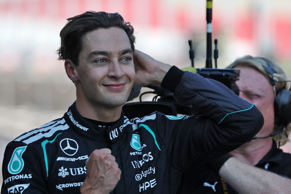 Why Russell kept Austrian GP pole despite yellow flag incident thumbnail