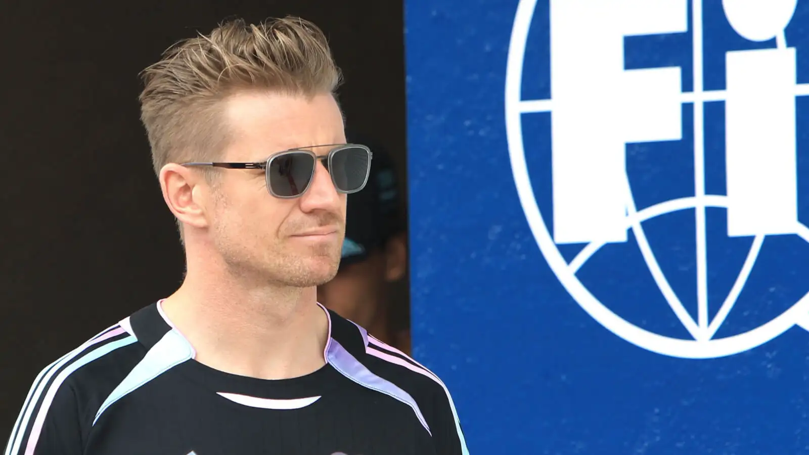Hulkenberg: If you don't like it, you don’t have to watch thumbnail