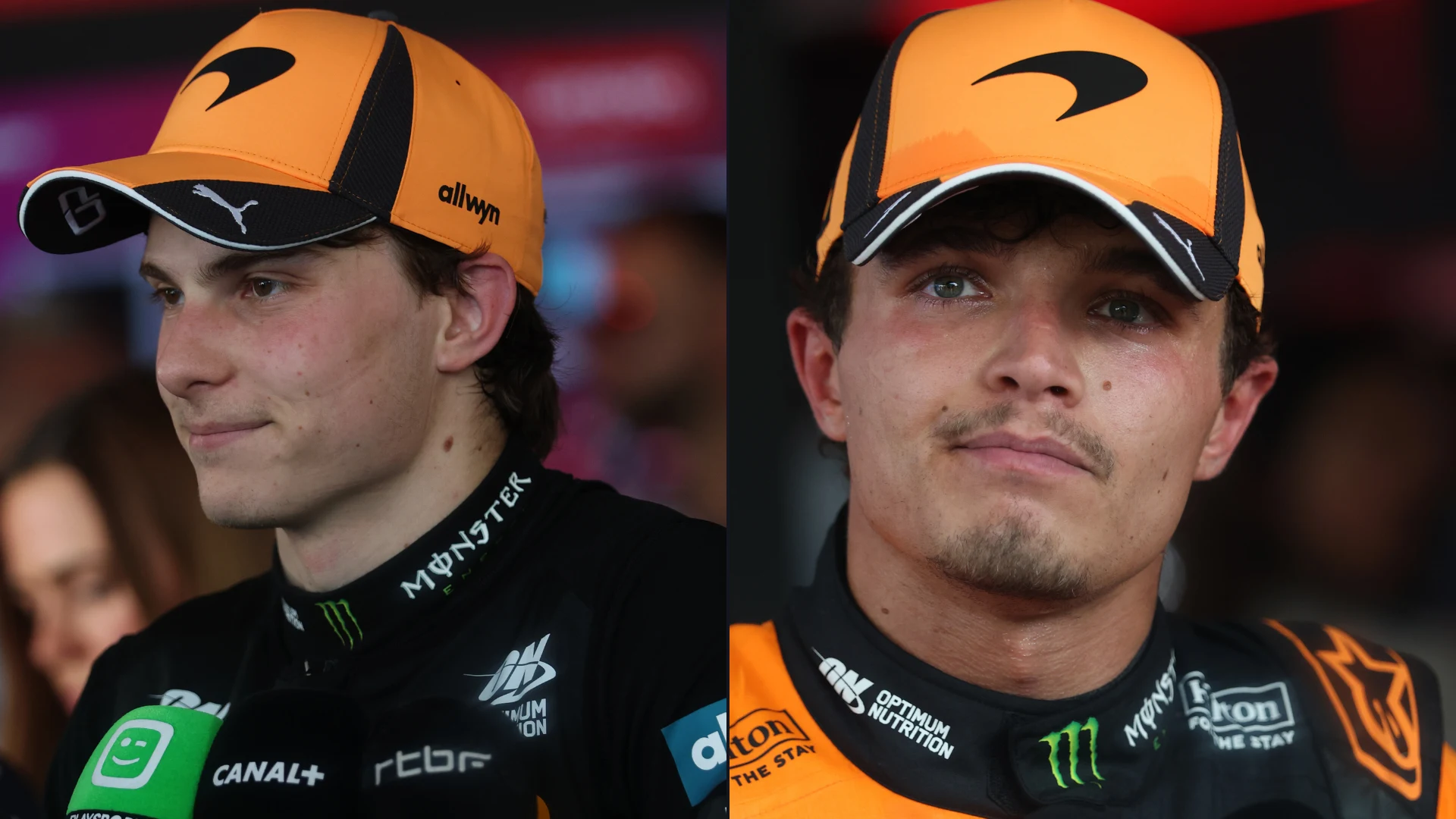 Piastri surprised to beat Ferrari after P4 in Austria source thumbnail