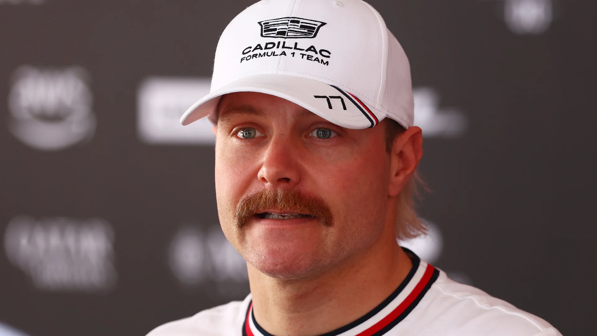 Bottas slams rumours over F1 future as ‘complete bull****' thumbnail