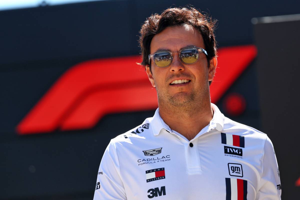 Perez reveals how he became Force India's unlikely saviour thumbnail