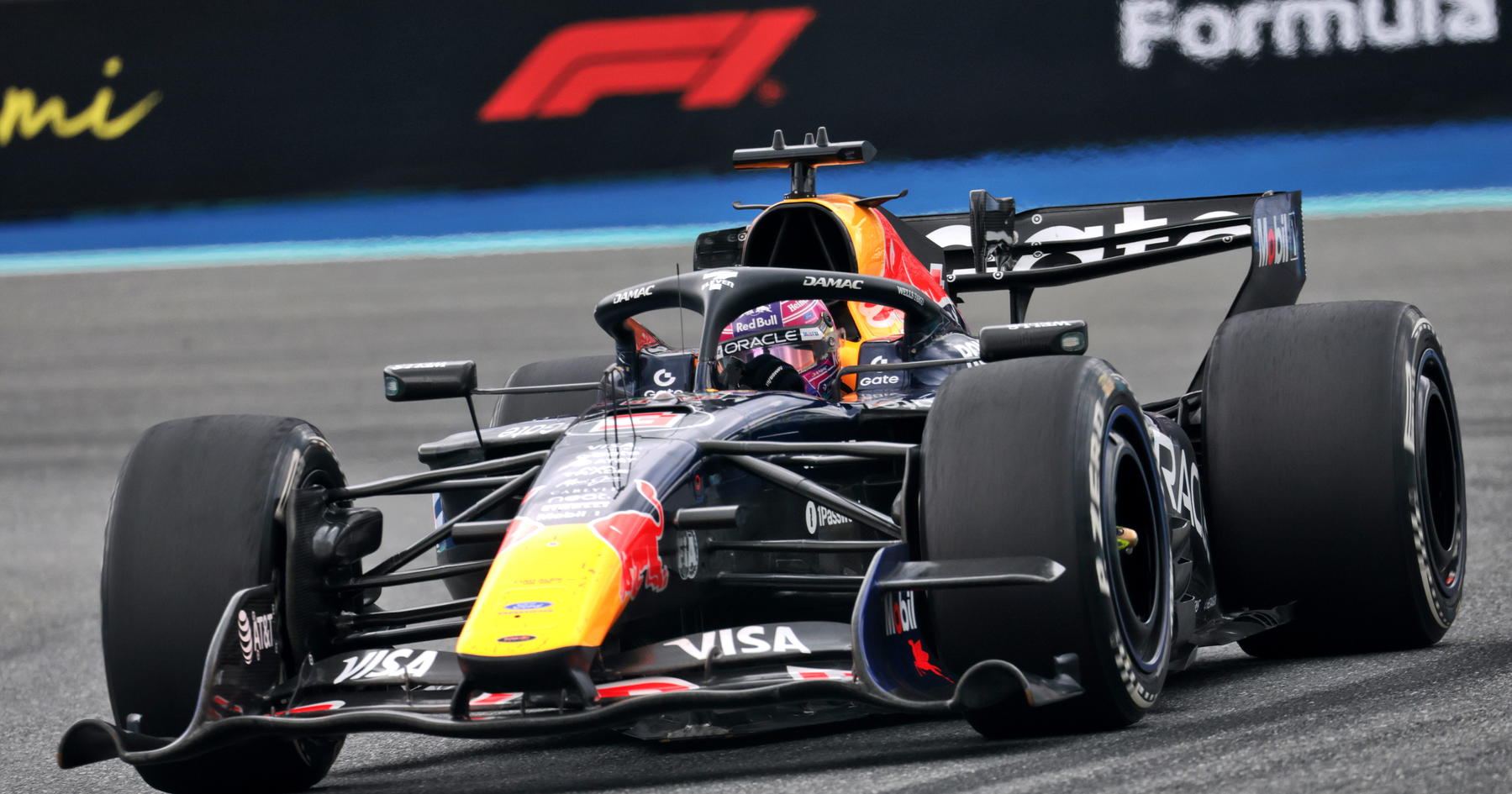 Red Bull deliver 'encouraging' F1 car update source thumbnail