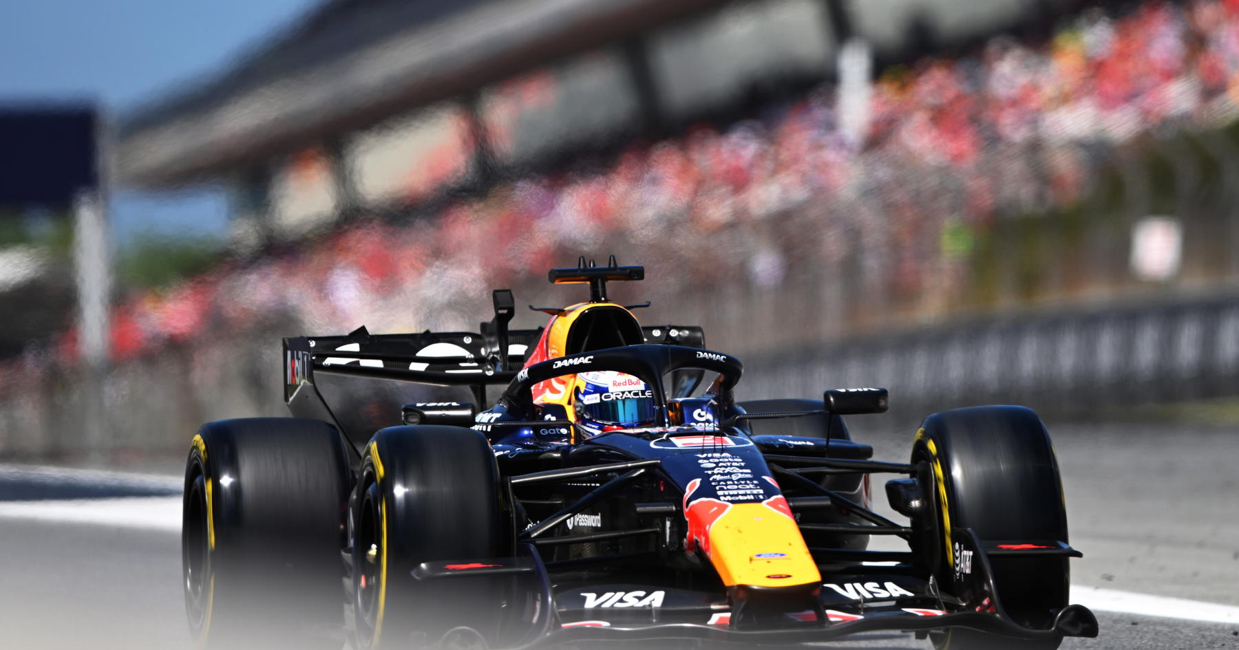 Max Verstappen voices Red Bull 'hope' after F1 pecking order setback source thumbnail